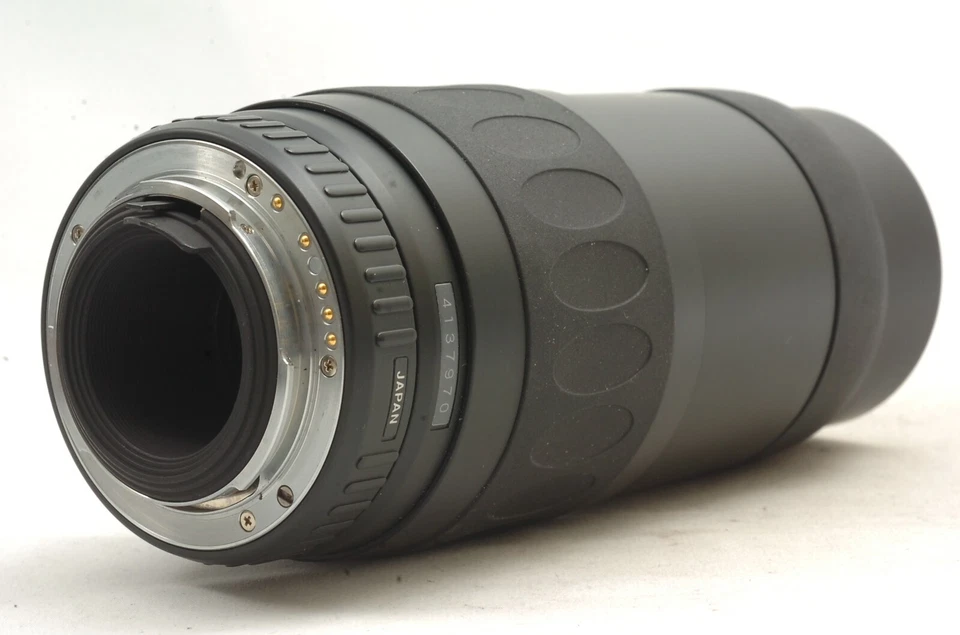 @ SakuraDo Camera @ Discount! @ SMC Pentax-F 100-300mm f4.5-5.6 AF Zoom Lens - Image 3 of 4