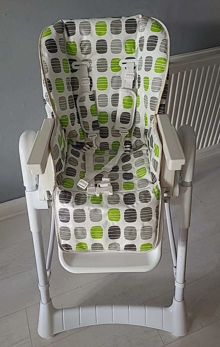 Babylo munch highchair sales