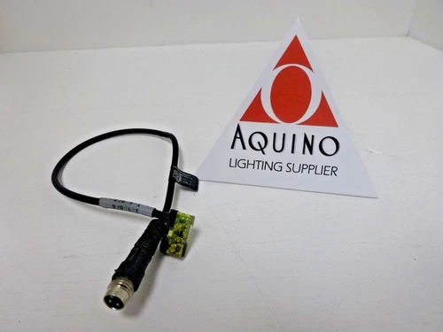 PARKER P8S-SPTHXD  0331 ELECTRONIC SENSOR  I: 1.  8/8 SKU#: 200 159C