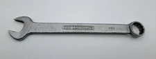 Vintage Lectrolite Trufit 3/4 Combination Wrench, 12 Point, No. 2216, USA