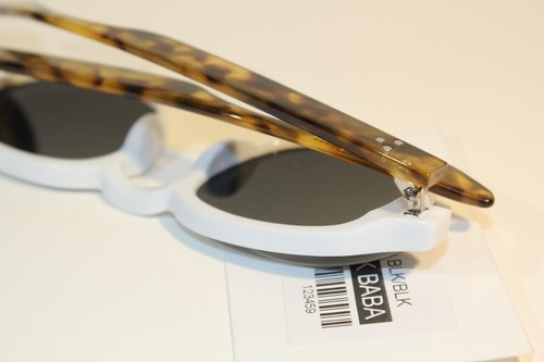 Gandamak Baba Sunglasses UV400 - (5 Colors) - SANTA BARBARA - Picture 21 of 68