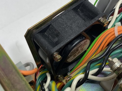 Oriental Motor Antrieb Baugruppenbox, Roboter, mit Lambda EWS25-6, UDX5105, ZAC2205-0U - Bild 9 von 12