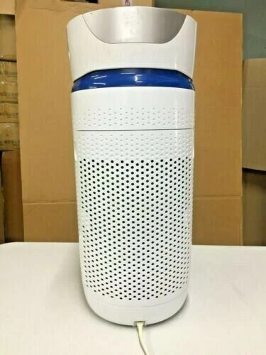 HoMedics 5 in 1 TotalClean Air Purifier Room Hepa UV Allergy Filtration AP T30