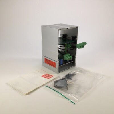Danfoss 195H6506 Variable Speed Drive Brake Module 220/230/240V 4A New NFP