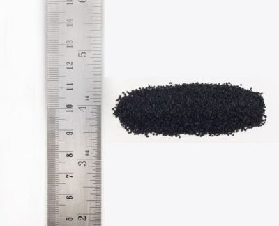 Cinders Medium Ballast Woodland Scenics B1383