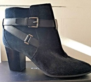 cole haan grand os booties