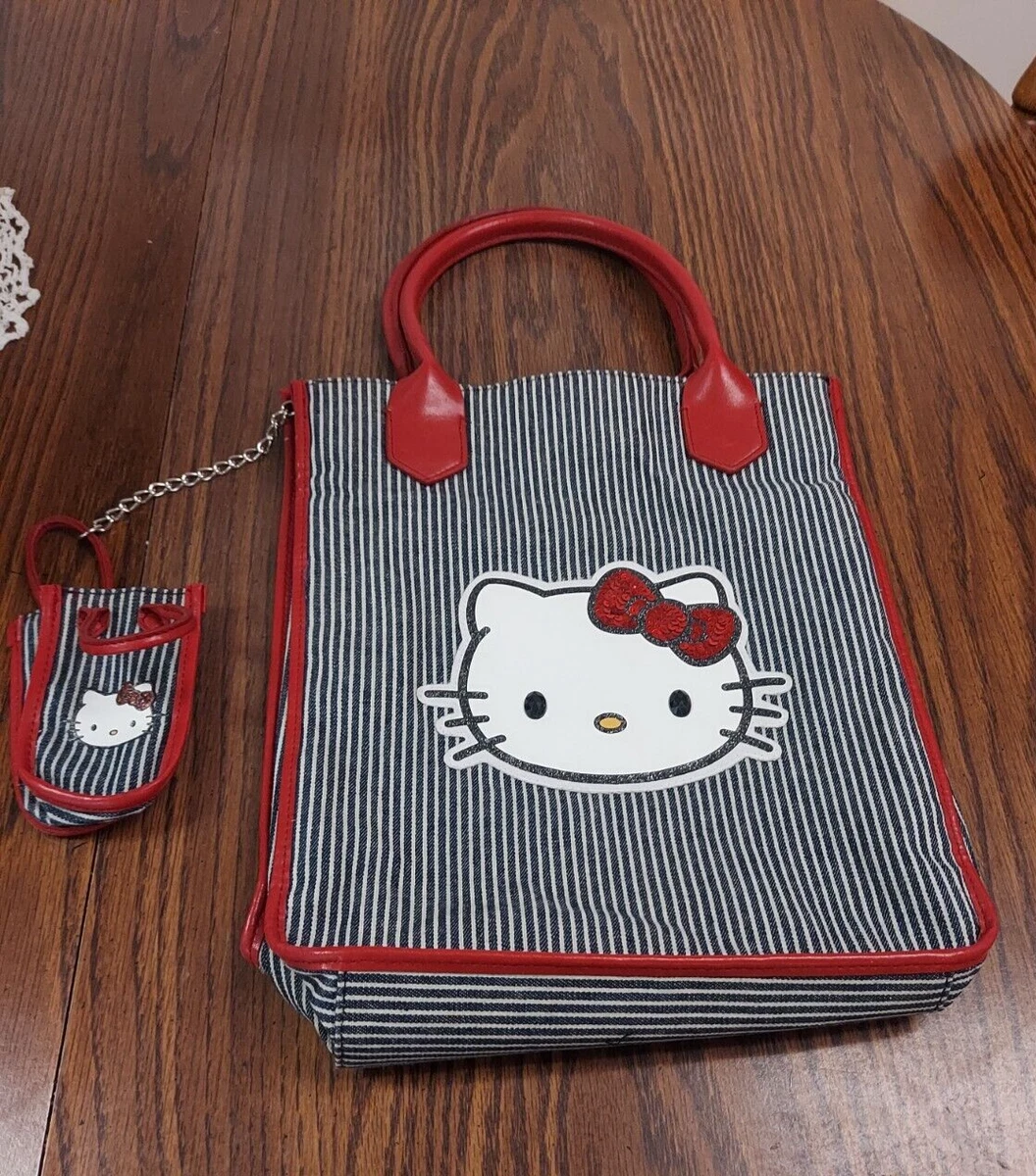 Hello Kitty Sequin Bags & Handbags for Women for sale | eBay