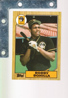 1987 Topps Tiffany #2-260 NM+ SUPER RARE! Pick From List Up To 50% OFF SAVE!
