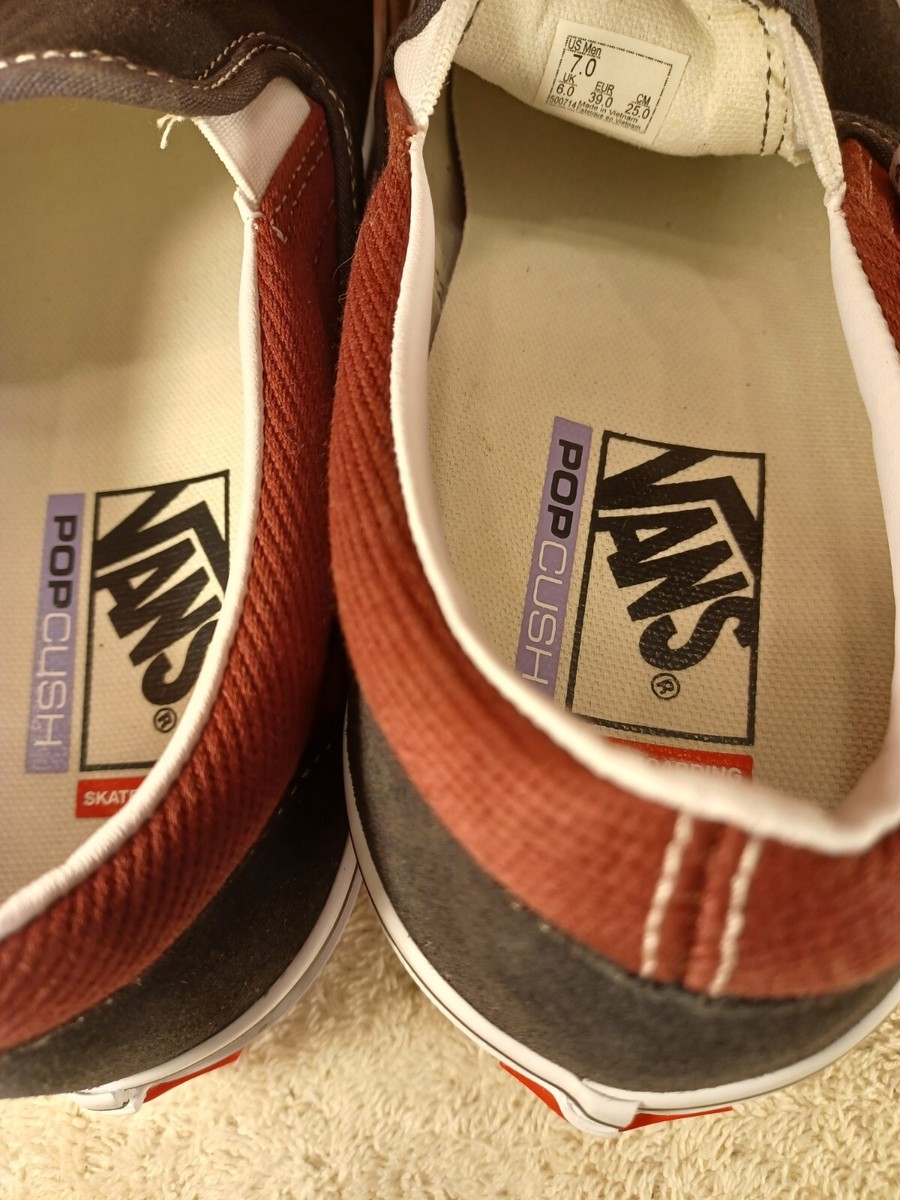 Vans Men display picture 2
