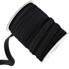 1/2Inchx50Yards Double Fold Bias Binding Tape for Sewing Seaming Hemming Piping