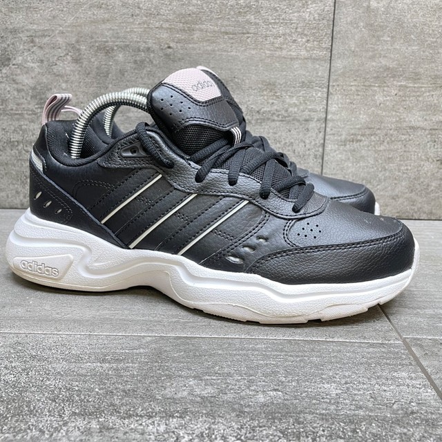 adidas strutter black