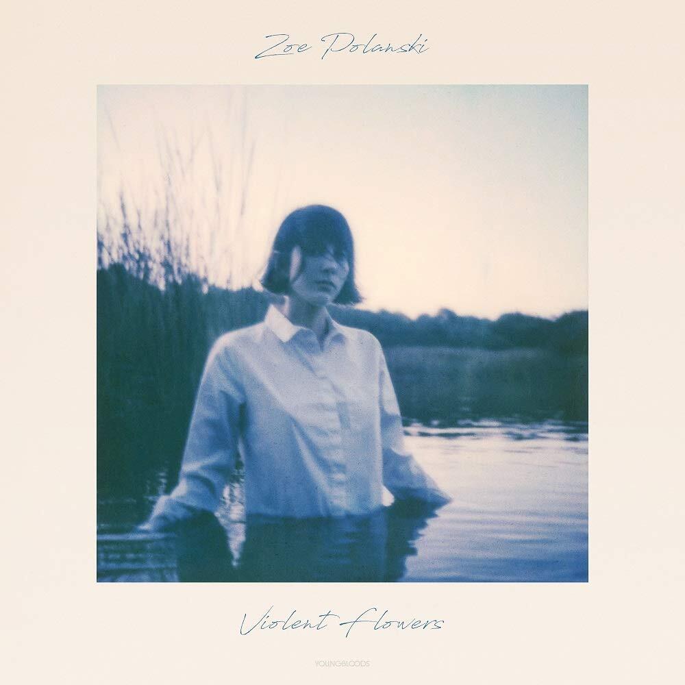 POLANSKI,ZOE Violent Flowers (Vinyl) 680599274121 eBay
