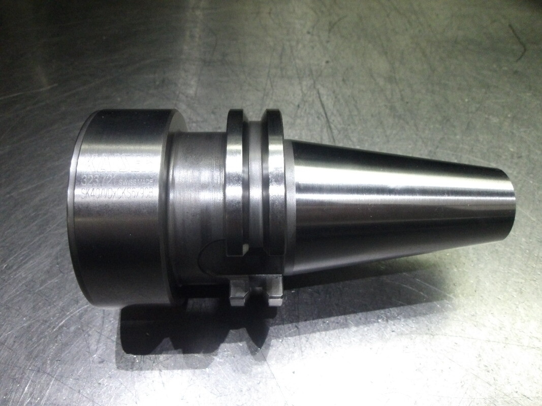 Kaiser DV40 KAB6 Modular Tool Holder 60mm Pro 10.323.721 (LOC1908D)