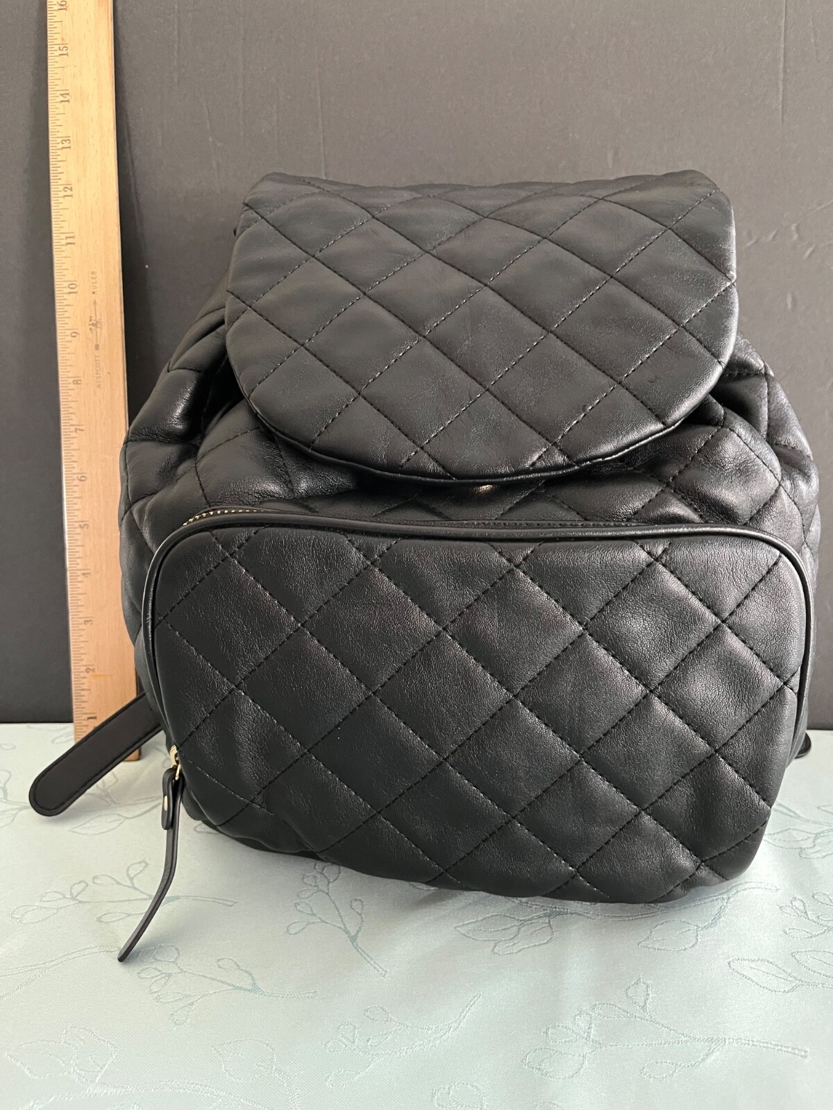 forever 21 backpack - image 1