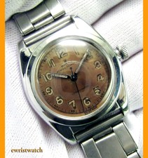 rolex bubbleback ebay