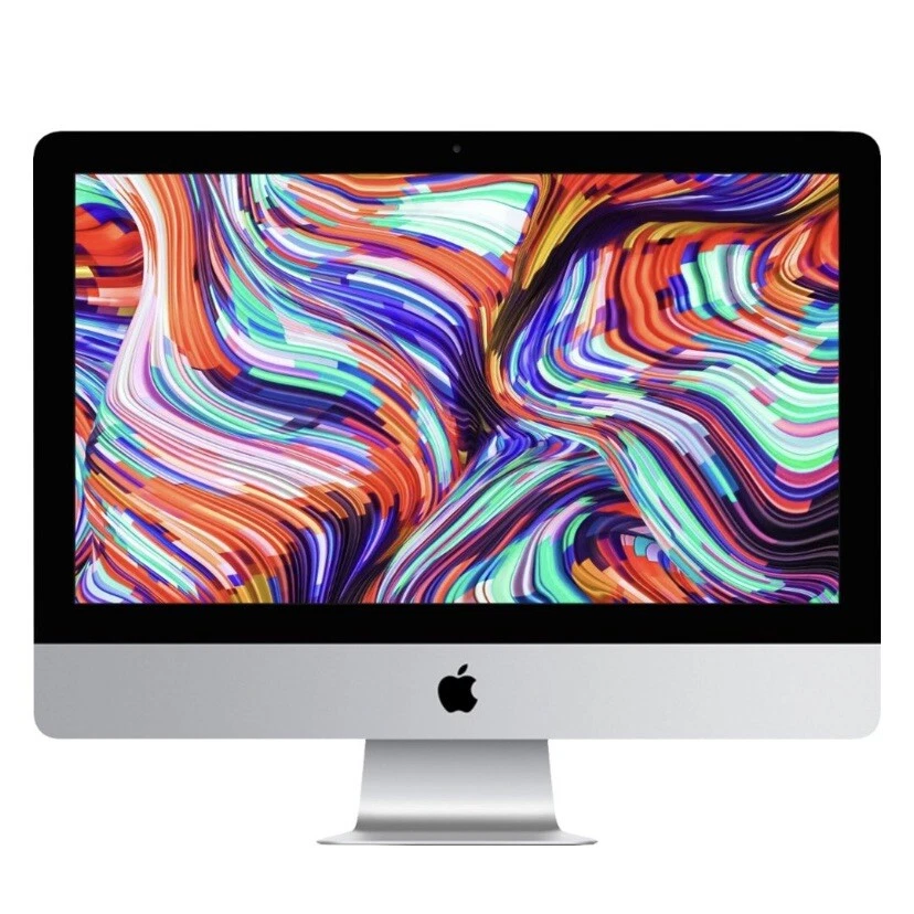 Apple iMac with Retina 4K display Desktops & All-in-Ones for sale