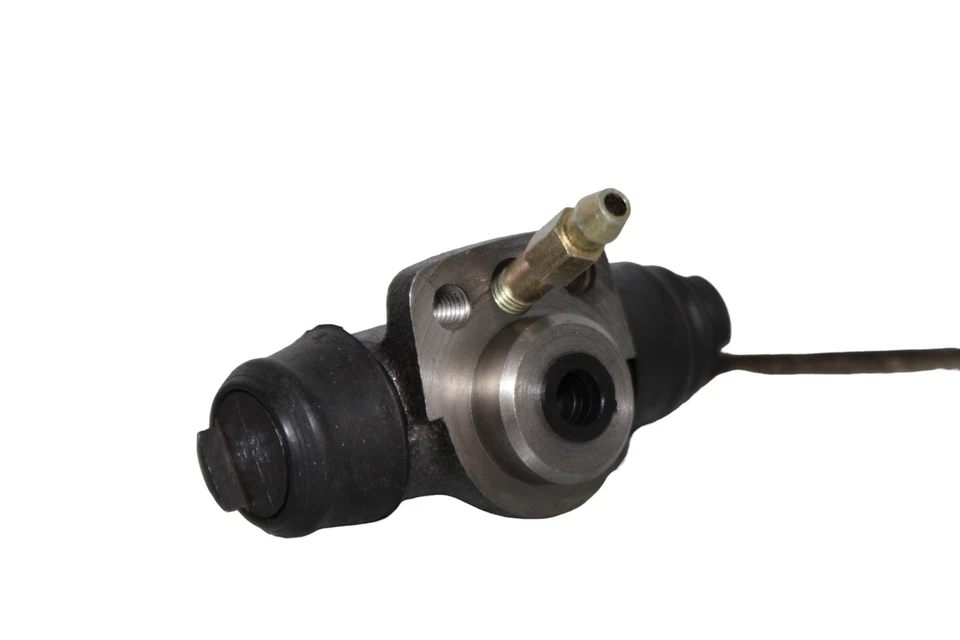 COPPIA CILINDRETTI FRENI POSTERIORI PER VW GOLF POLO DERBY 3211408113 - Image 2 of 4