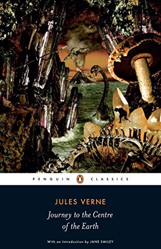 Journey to the Centre of the Earth (Penguin Classics) By Jules Verne, Jane Smil - Image 4