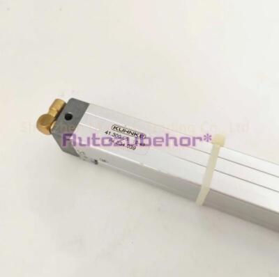 1pcs F4.334.039/03 Automatic Plate Clamp for  XL105 XL105P XL106 L=1054mm #D8