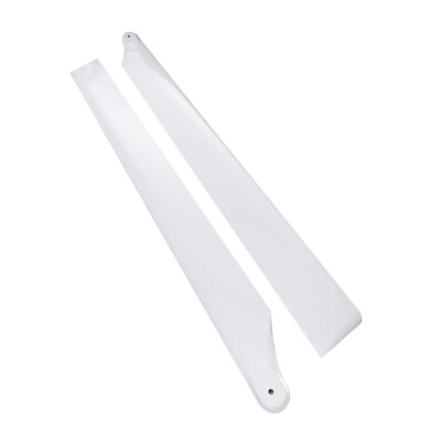 STASRC 600MM Carbon Fiber Main Rotor Blade For TREX Align 600