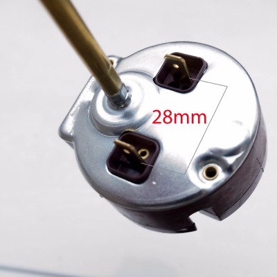 HEATRAE SADIA MEGAFLO/MEGAFLOW TSR/TSE THERMOSTAT thermowatt 0-82C RTS3 TAS  270 | eBay