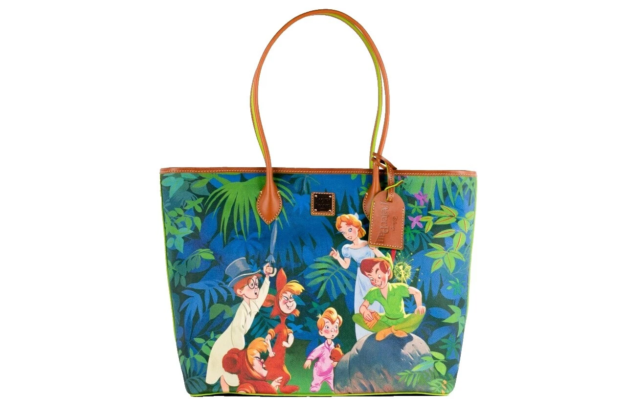 Tote Cartoon Bags & Handbags for Women