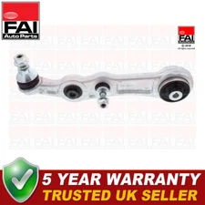 FAI Front Rear Left Lower Track Control Arm Fits Mercedes C-Class E-Class #1