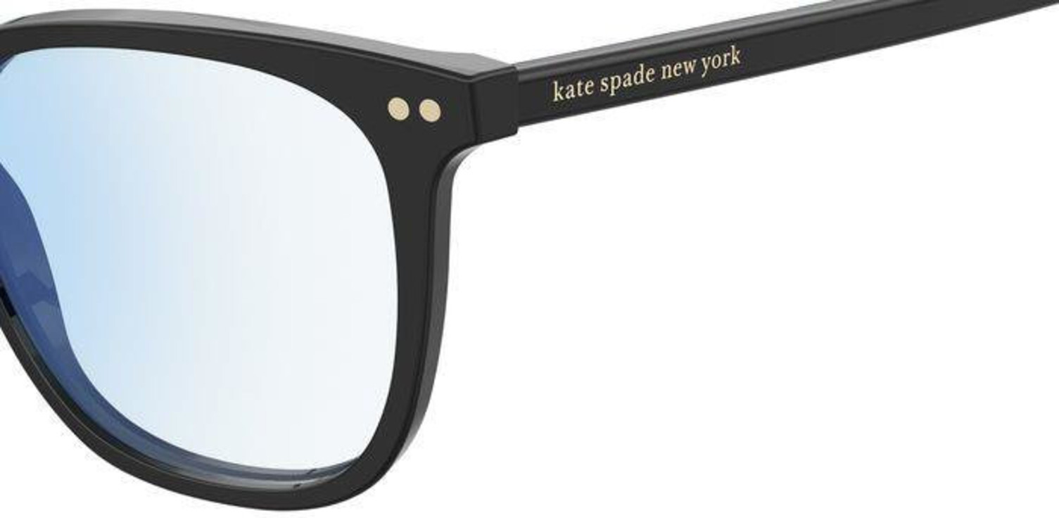 Kate Spade ROSALIE/BB black 807 Sunglasses eBay
