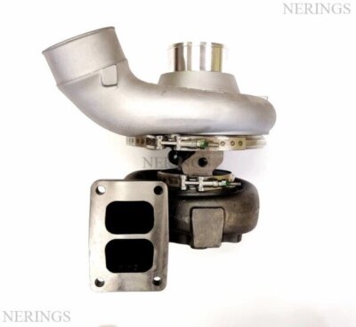 Turbocharger New Renault Trucks Magnum AE 390.18 209TC17937000 Mahle OEM
