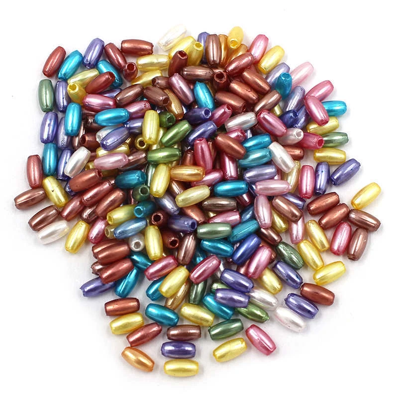 Rice beads clearance