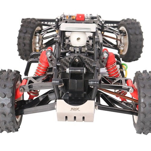 For Tamiya 1/10 Hotshot II 2024 4WD RC Car Upgrade Parts Modifying Accessories - Picture 4 of 60