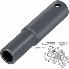 Engine Rocker Arm Shaft Socket J-44706 J-36003-A for Detroit Diesel 60 Series