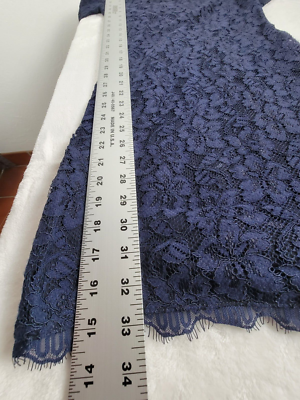 dvf zarita dress blue Hire Diane von Furstenberg