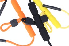 Schwimmfähiges Brillenband / Schwimmband mit...