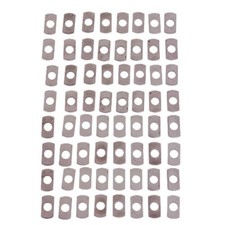 Ford Racing Rocker Arm Shim Kit For 302 And 351 Pedestal Style Cylinder Heads
