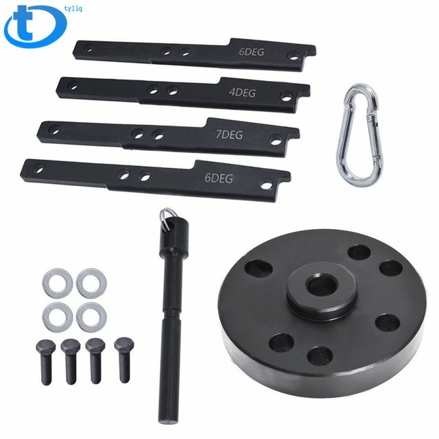 3163021 fit for Cummins ISX QSX Cam Timing & Injector Cam Gear Puller