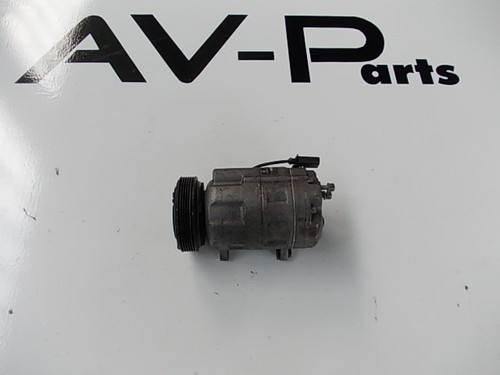 Original VW Audi Klimakompressor Klima Kompressor 1J0820803J