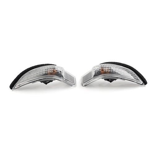 For Corolla Camry Yaris A Pair Left & Right Side Mirror Signal Lamp Indicator - Picture 5 of 14