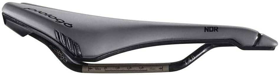 Prologo Dimension NDR 143 T4.0 Rail Road MTB Triathlon TT