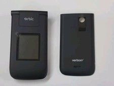 New Verizon Orbic Journey V RC2200 Verizon Unlocked AT T TMOBILE VERIZON
