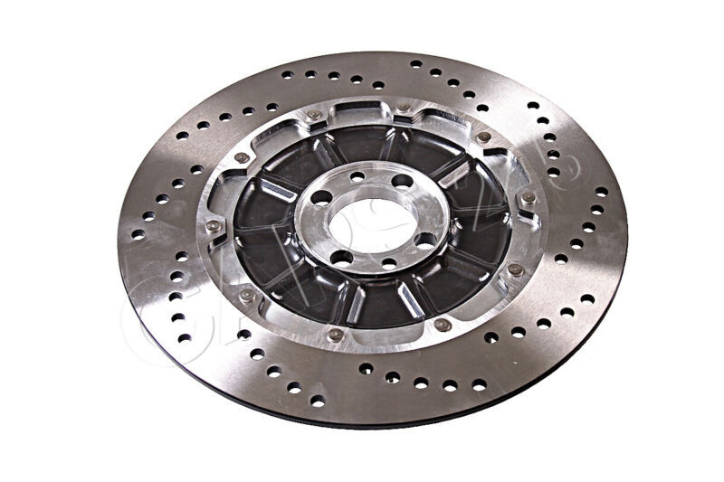 H688 Rear ABS Brake Rotor Disc 1993 BMW K1100rs K 1100 RS for sale