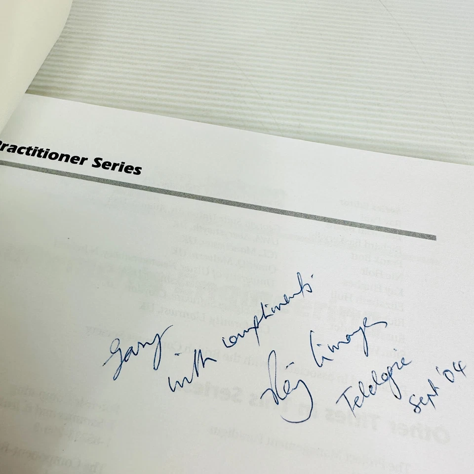 Requirements Engineering by Elizabeth Hull – Practitioner Series Guide - Image 4 of 4