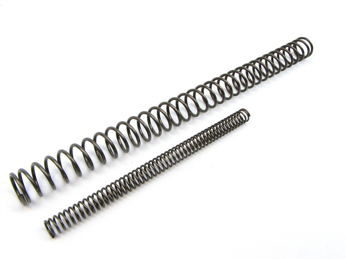 Mauser 1910 1934 Full Strength Recoil and Striker Spring 7.65mm by