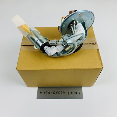 Suzuki Genuine VL800 Intruder C800/ Boulevard C50 Fuel Pump