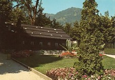 PEDAVENA BELLUNO GIARDINI DELLA ANTICA BIRRERIA