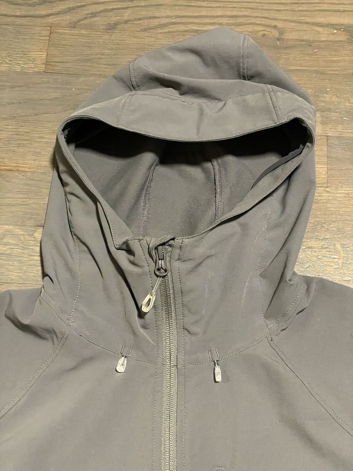 MAMMUT SOFTECH MOUNTAIN JACKET SOFT SHELL OUTDOOR… - image 4