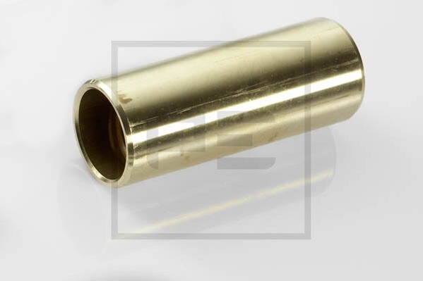 10X 104.018-00A FederbüChse 26 X 31 X 52,5 Passend FüR DAF-image