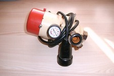 Hydrostat Controler für Garten pumpe Gebraucht