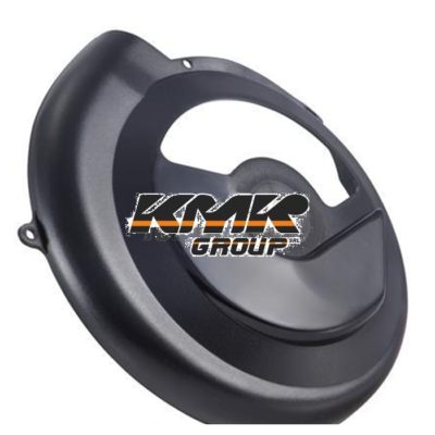 COPRIVENTOLA COPERCHIO VOLANO CROMATO VESPA 50 R L N SPECIAL 125 ET3 - Foto 11