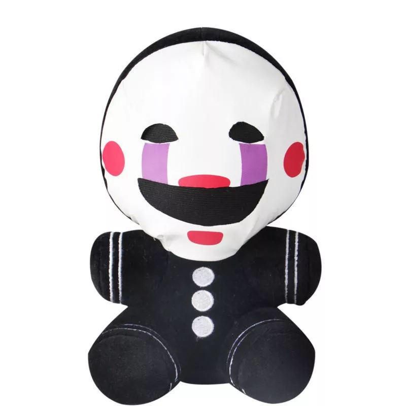 Funko Plush: Five Nights at Freddy's - Nightmare Marionette 